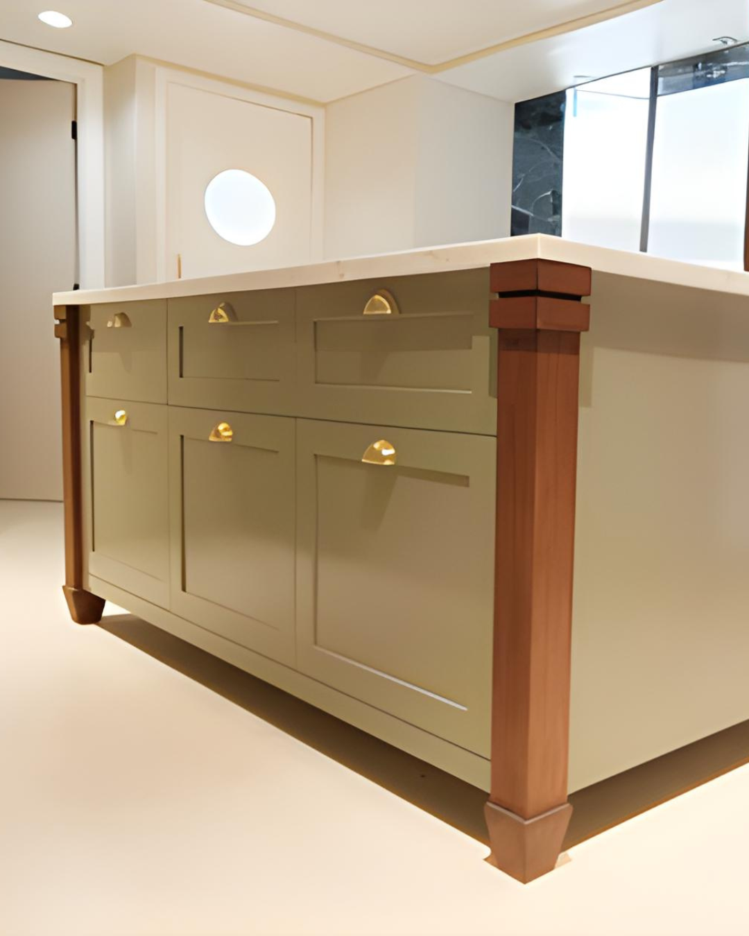 Your Customized Cabinets, Your Way