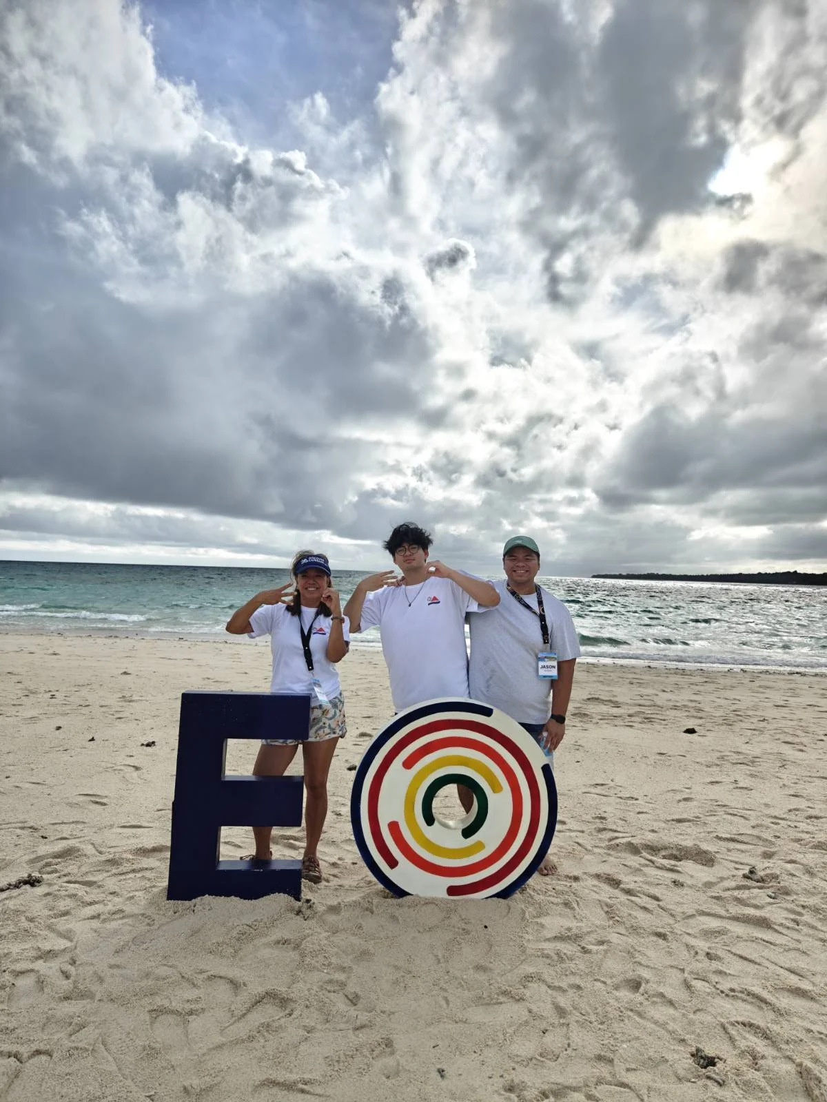 Business and Adventure: CKC at EO Philippines South’s Camiguin Event