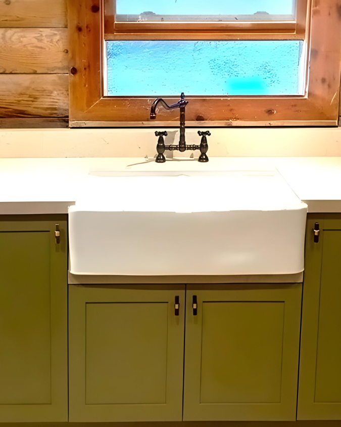 Modern Rustic Kitchens in Tagaytay: Elegant Living in the Highlands