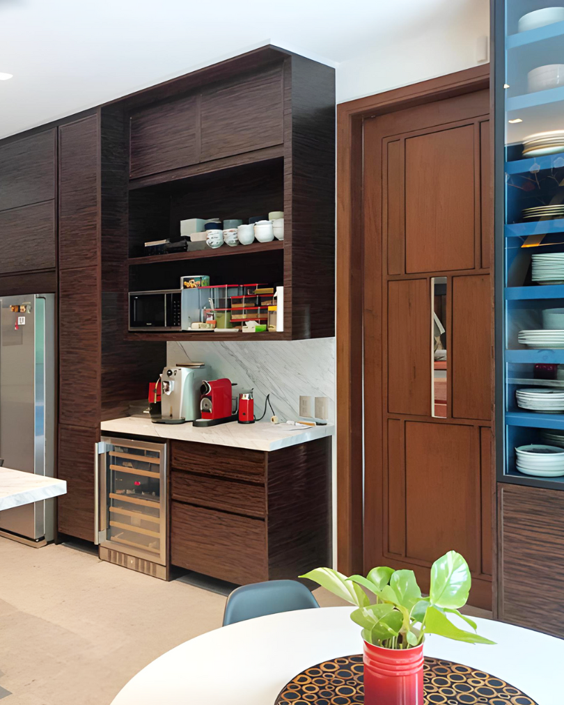 Designing a Modern Kitchen That Elevates Your Home in the Philippines