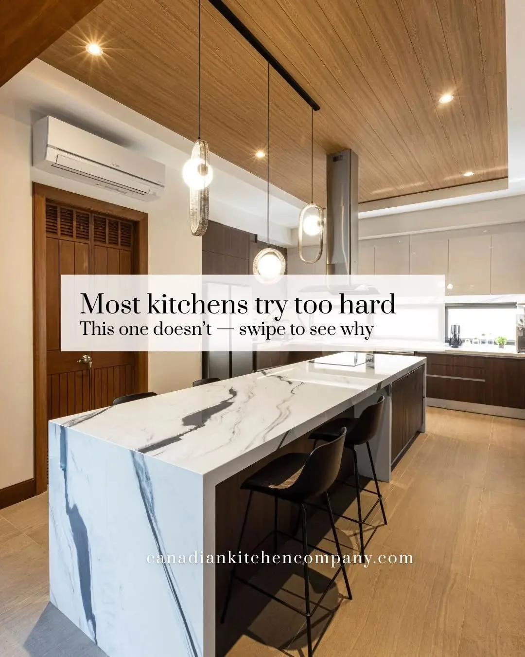 What makes a kitchen feel effortlessly put together?

It is not one feature, but how everything works in quiet harmony, from seamless cabinetry to integrated appliances and details you notice over time, not all at once.Designed for homes that value b