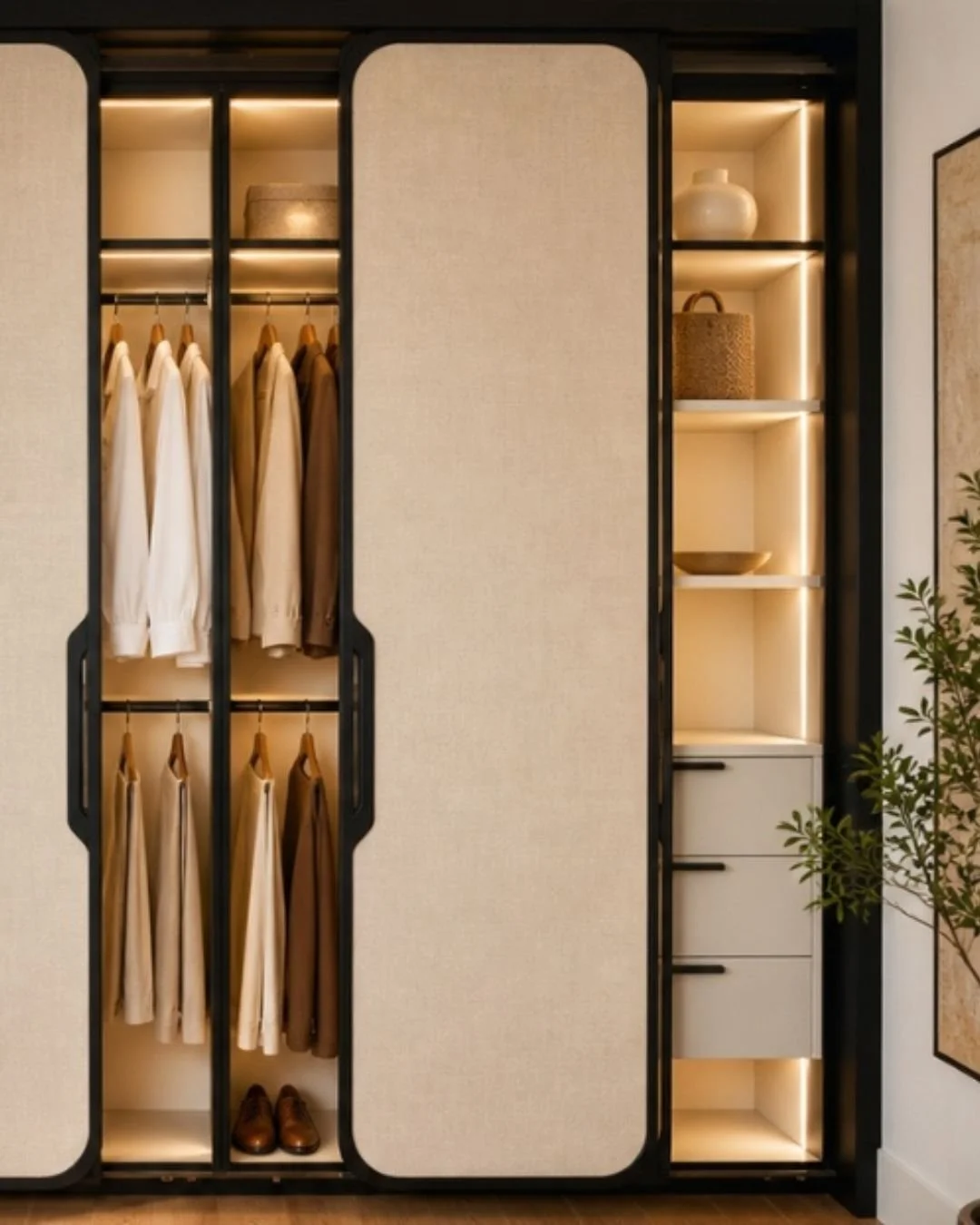 How to Choose a Reliable Cabinet Contractor in Makati City for Luxury Homes