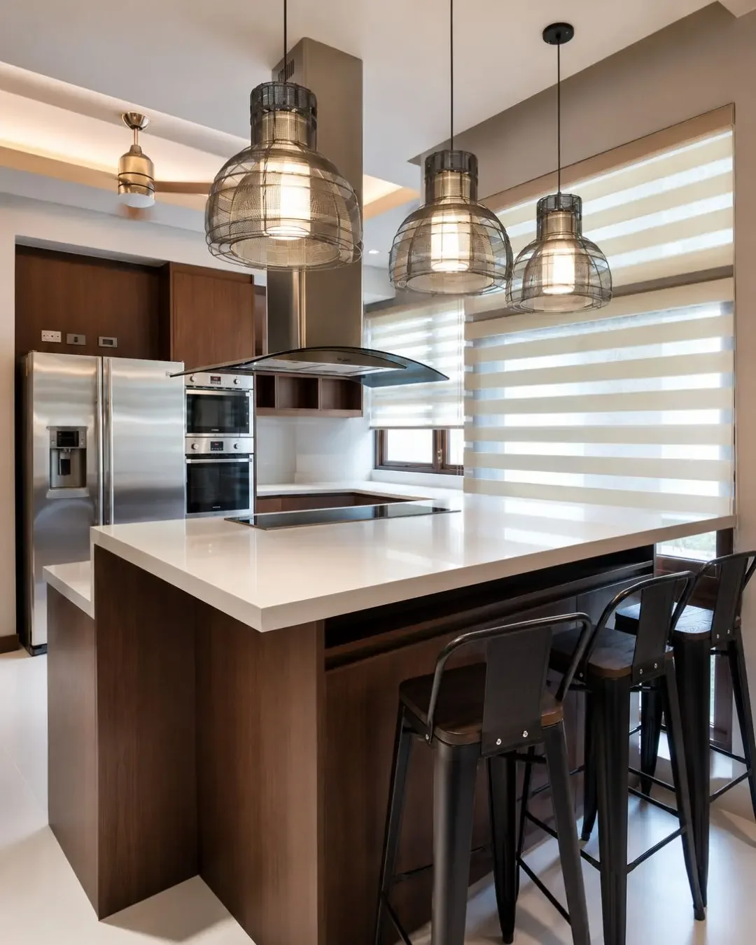 Custom Cabinets in Metro Manila: Creating a Seamless Interior From Room to Room