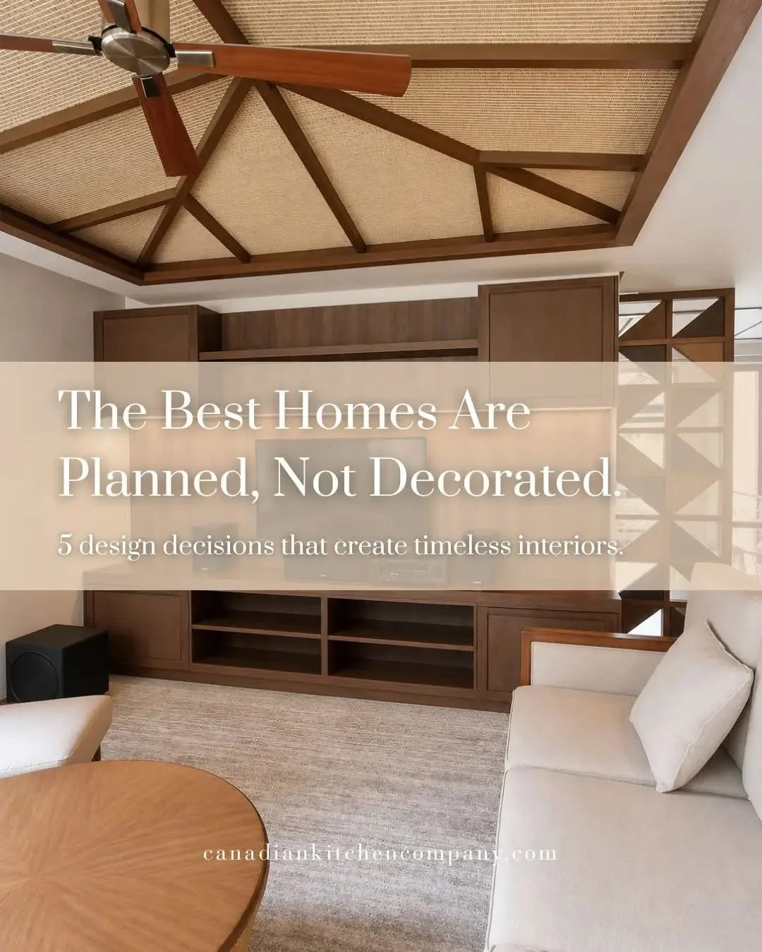 Planning a new home? Every timeless interior begins with thoughtful planning.

✨ Get in touch to book your private design consultation.