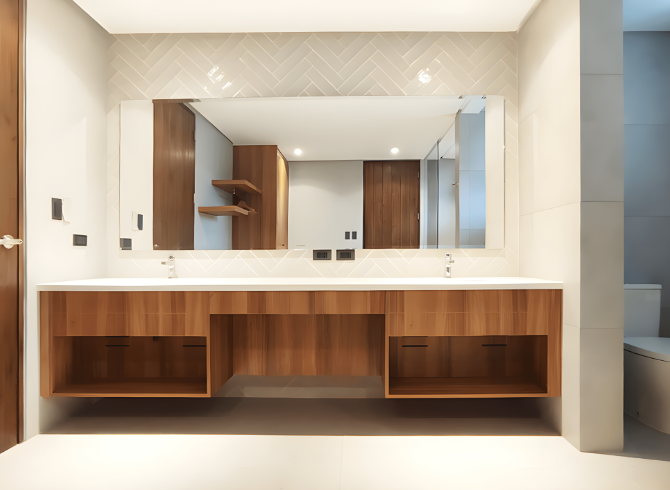 Bespoke Bathroom Vanities Philippines - Canadian Kitchen Company