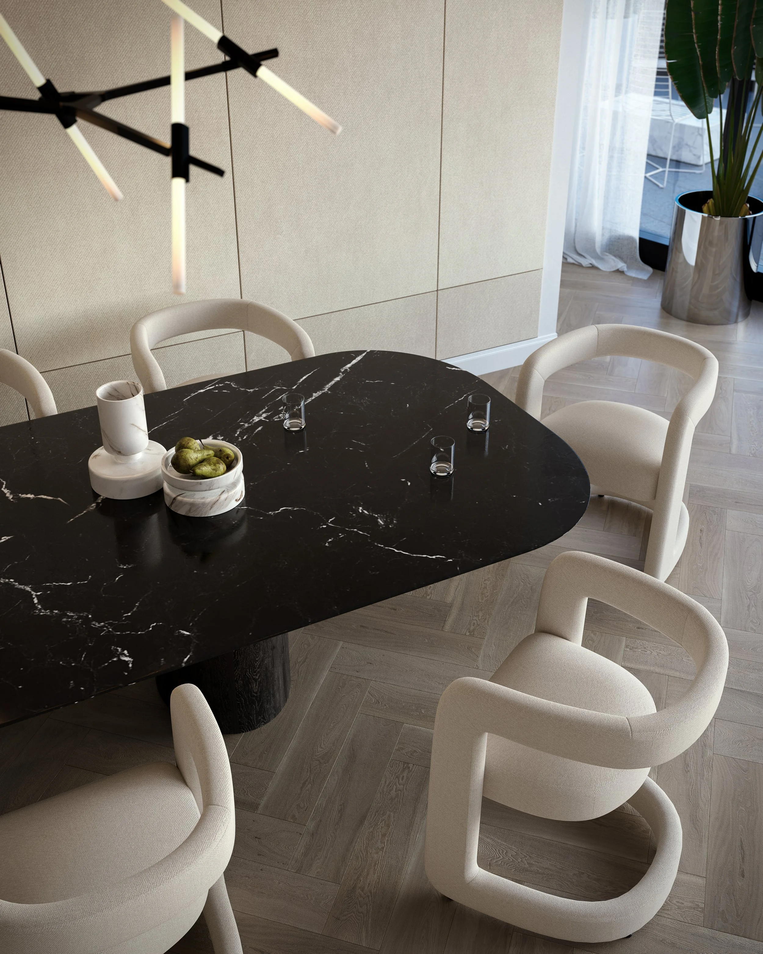 HUAL1679 - Beige Christina Dining Chair_CLOSEUP.jpg