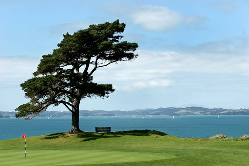 Howick Golf Club