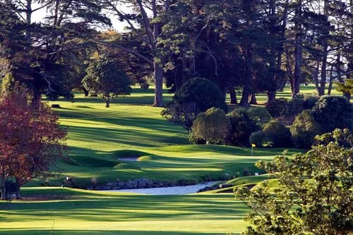Akarana Golf Club