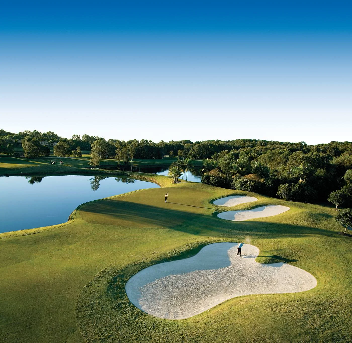 Noosa Springs Golf Club