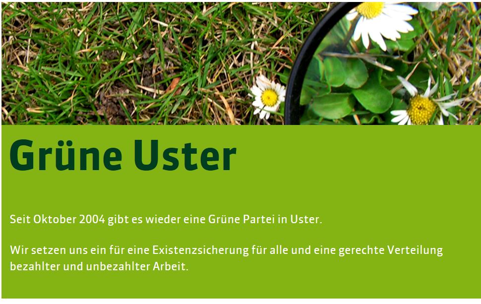 1. Mitgliederversammlung 2018