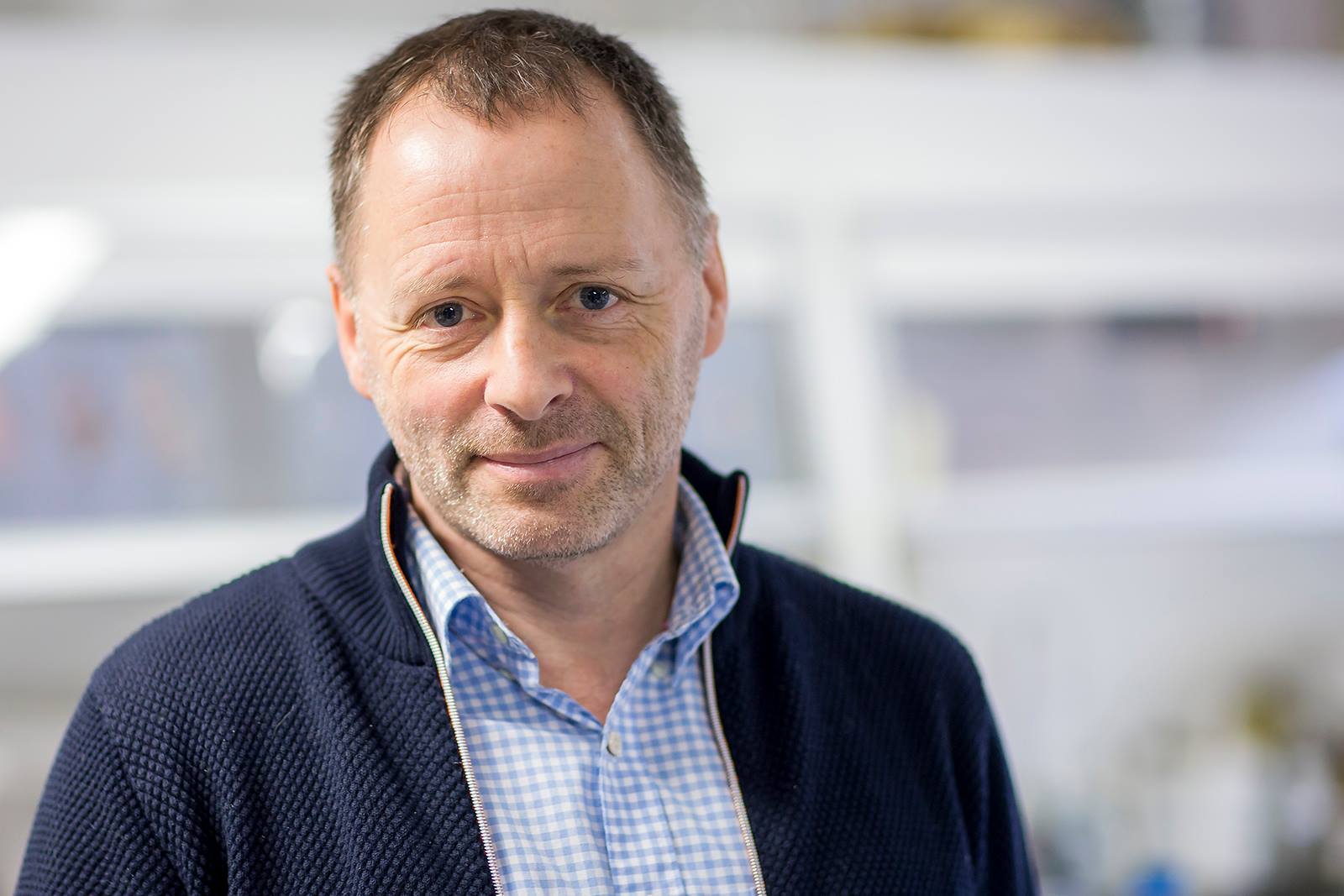 Jan Sørensen
