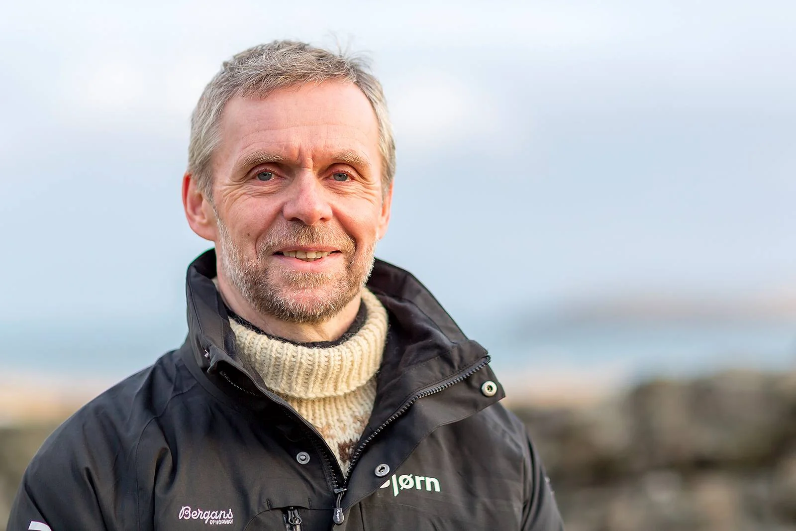 Bjørn Patursson