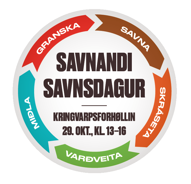 Savnandi Savnsdagur í Kringvarpi Føroya