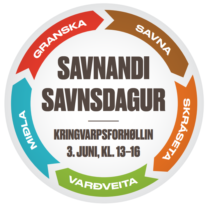 Savnandi Savnsdagur í Kringvarpi Føroya 