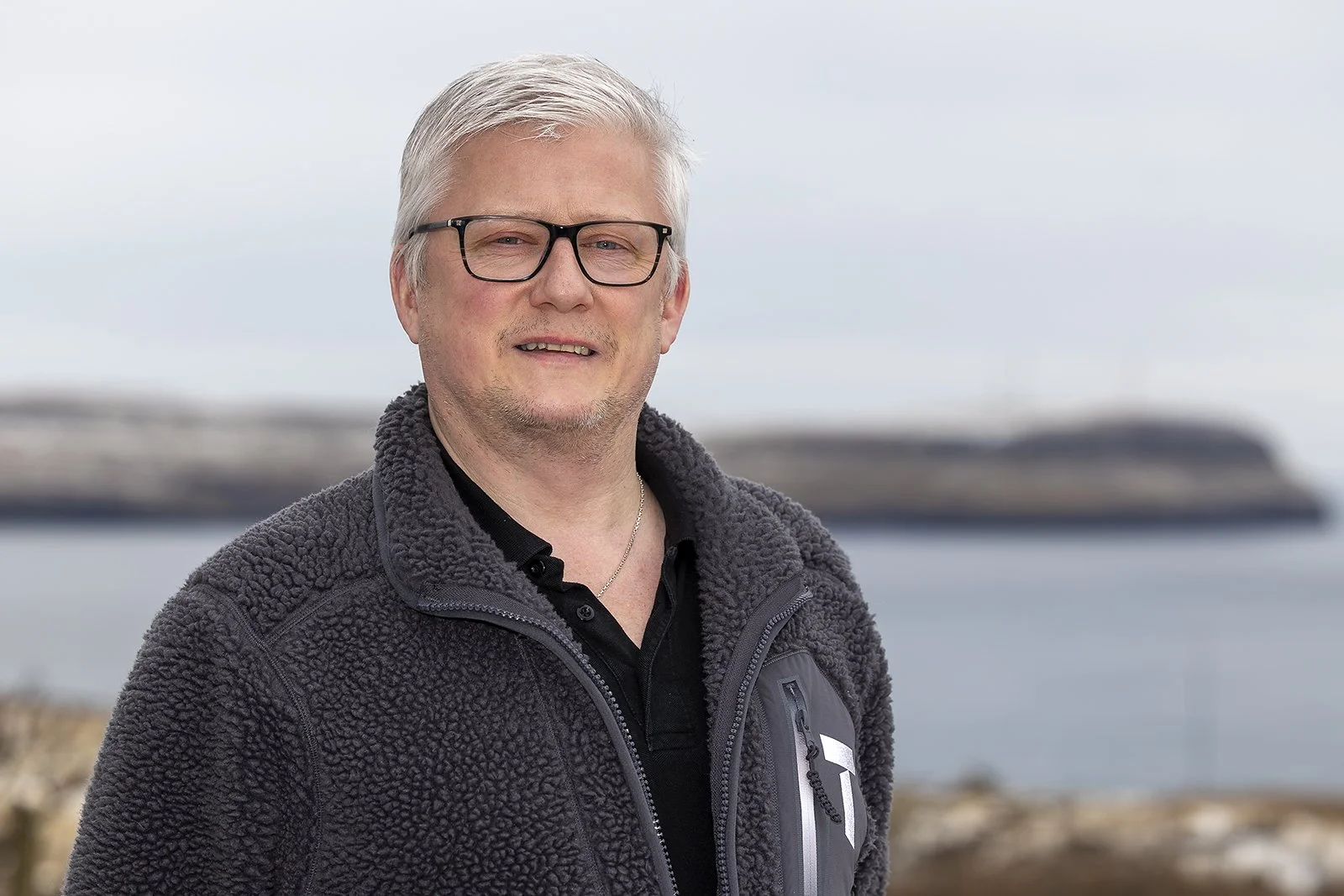 Tryggvi Magnussen
