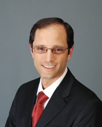 Benjamin Levitzky, MDGastroenterologist