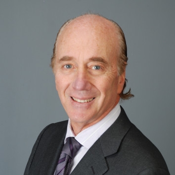 Richard L. Curtis, MDChief of Gastroenterology