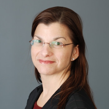 Elissa E. Kaplan, MDGastroenterologist