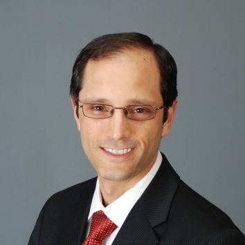 Benjamin Levitzky, MDGastroenterologist