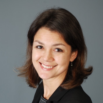 Vera Denmark, MDGastroenterologist
