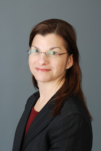 Dr. Elissa E. Kaplan