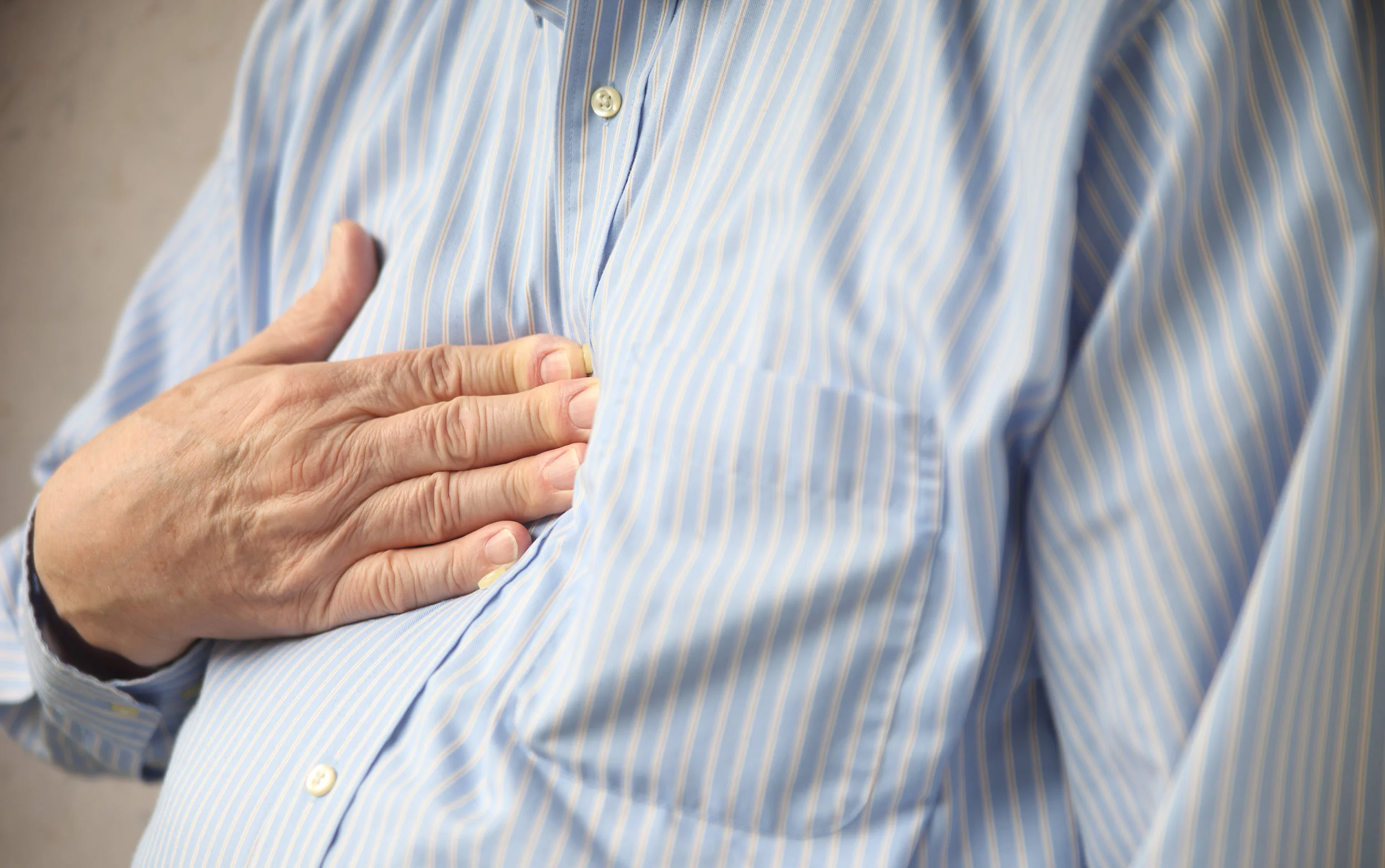 How to Relieve and Prevent Heartburn