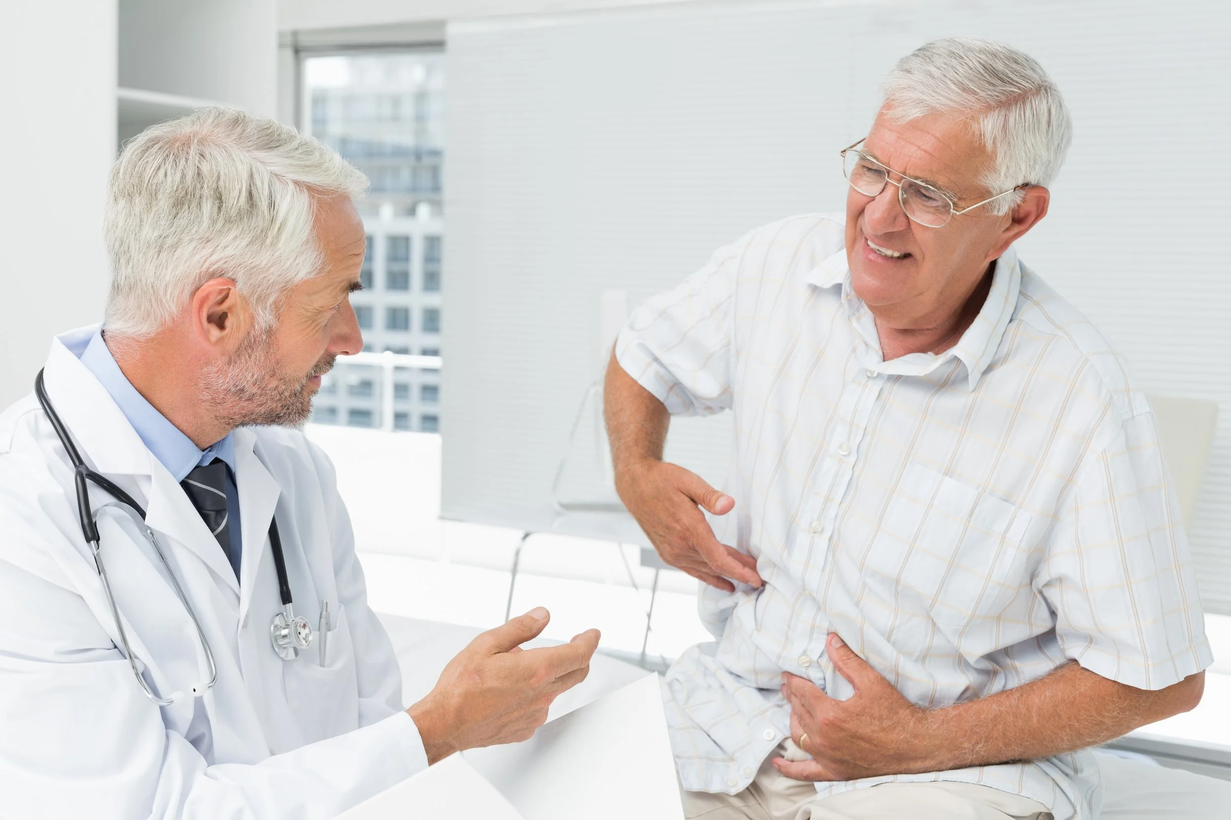 How Is Irritable Bowel Syndrome Diagnosed?