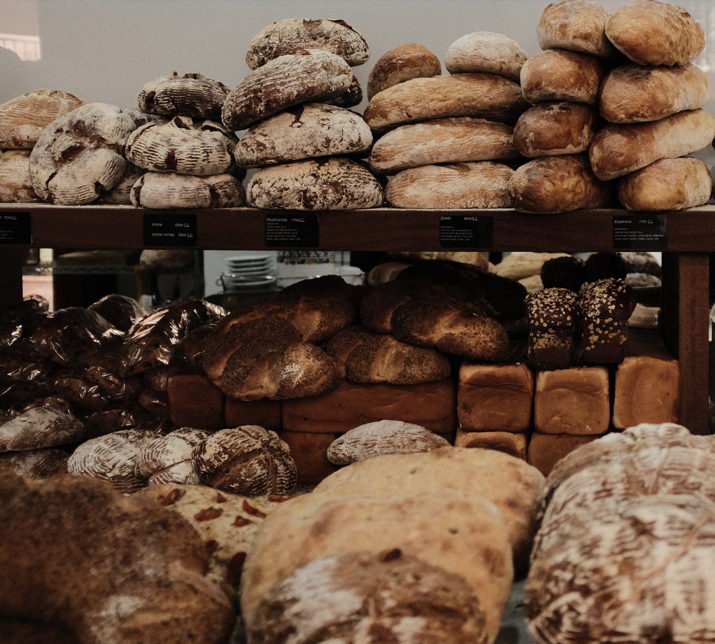 Starting a Gluten-Free Diet