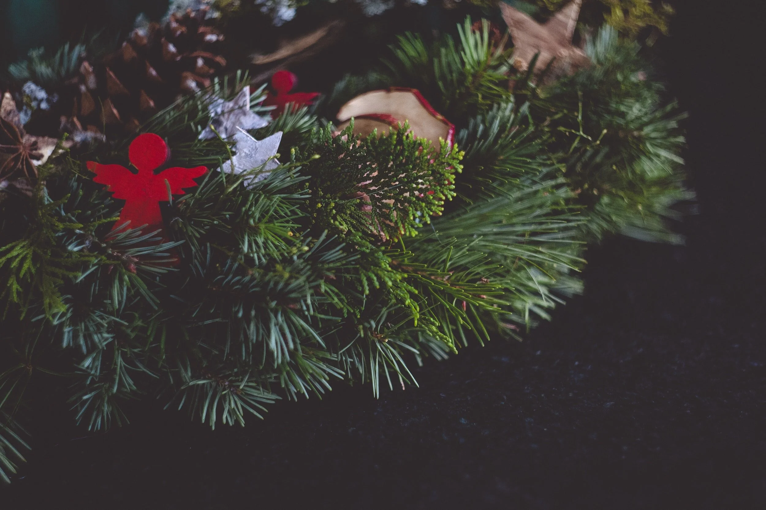 COVID-Friendly and Local Holiday Festivities to Enjoy