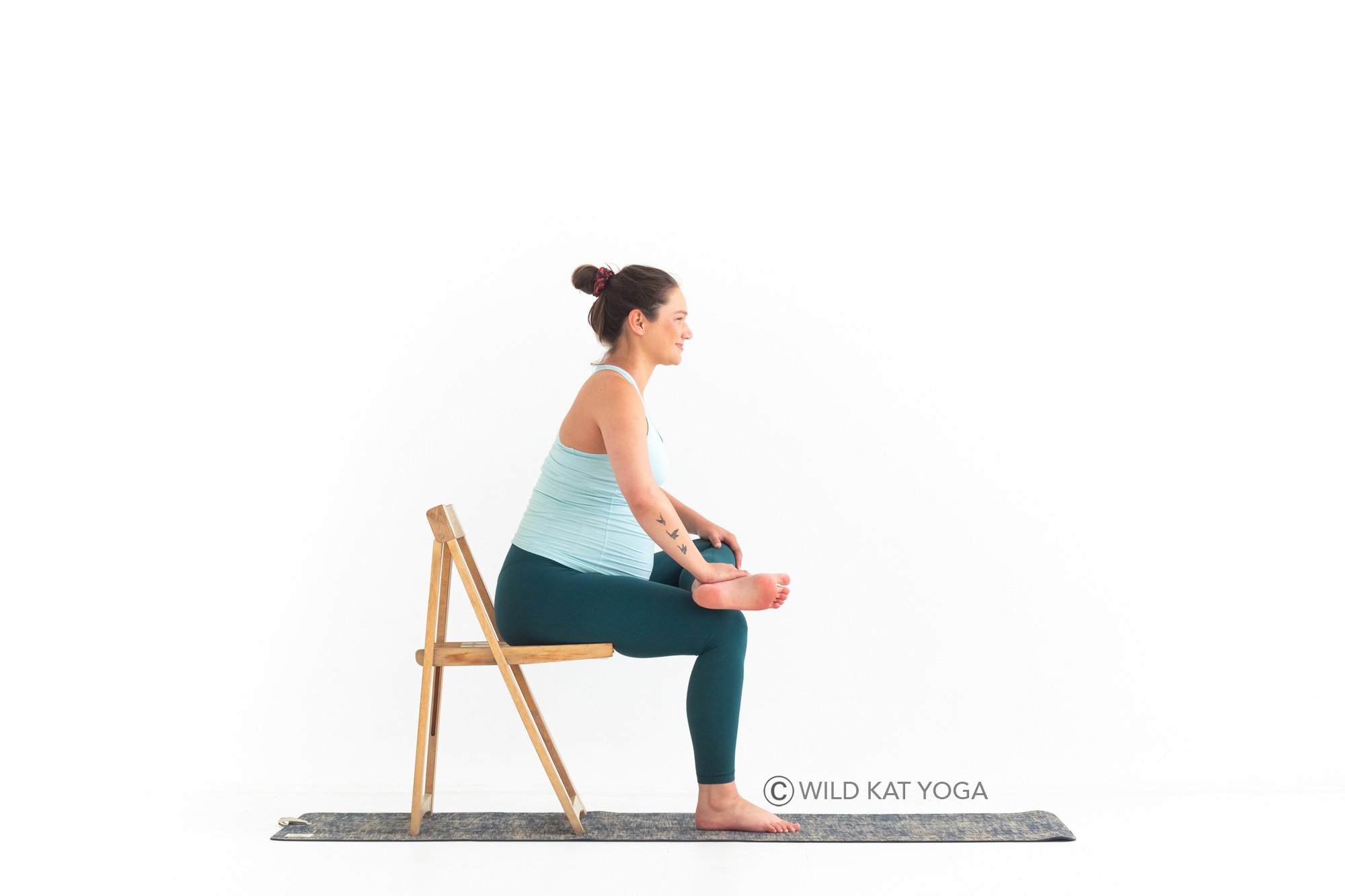 11 Yoga Poses to Ease Back Pain - VSI - Virginia Spine Institute