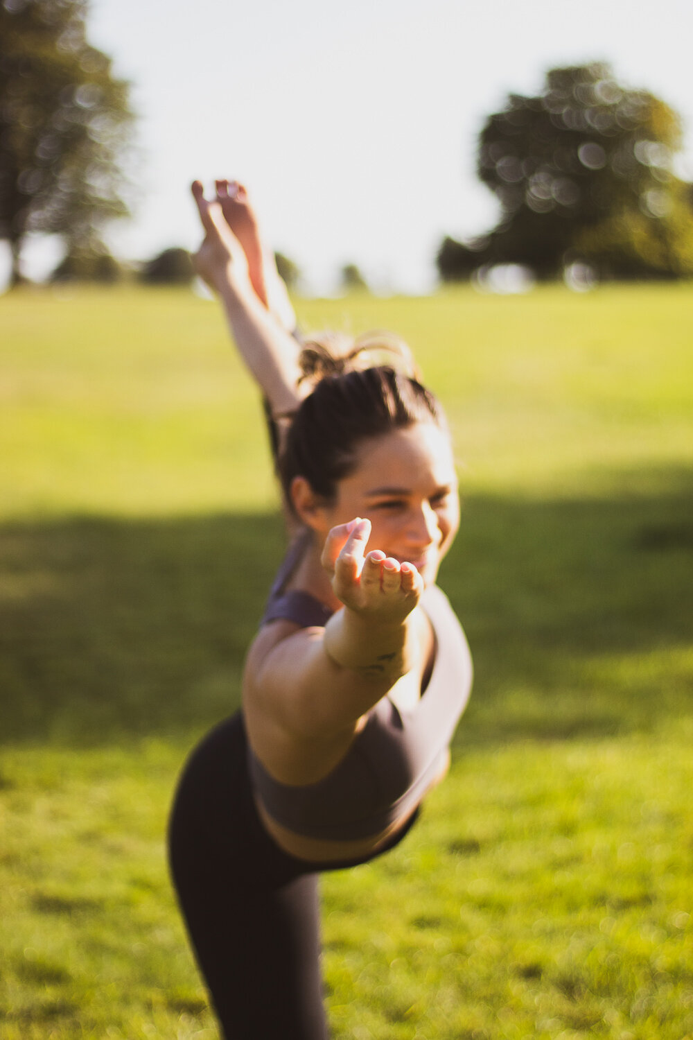 The Lockdown Yoga Bundle