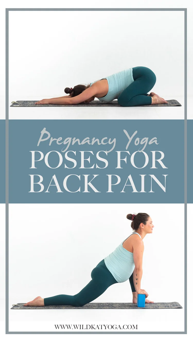 Ultimate Yoga Poses for a Healthy Pregnancy - Safe and Effective Yoga Poses for Strengthening Muscles