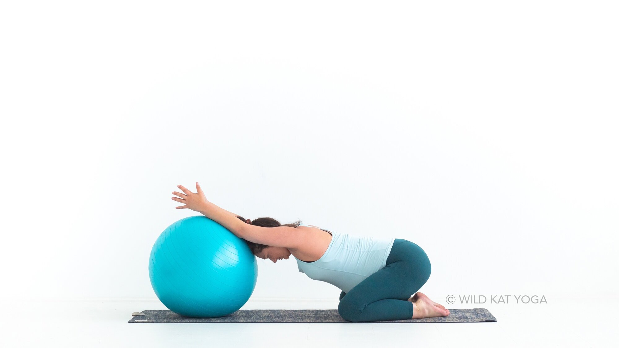 4 Yoga Poses to Induce Labor - Motherly