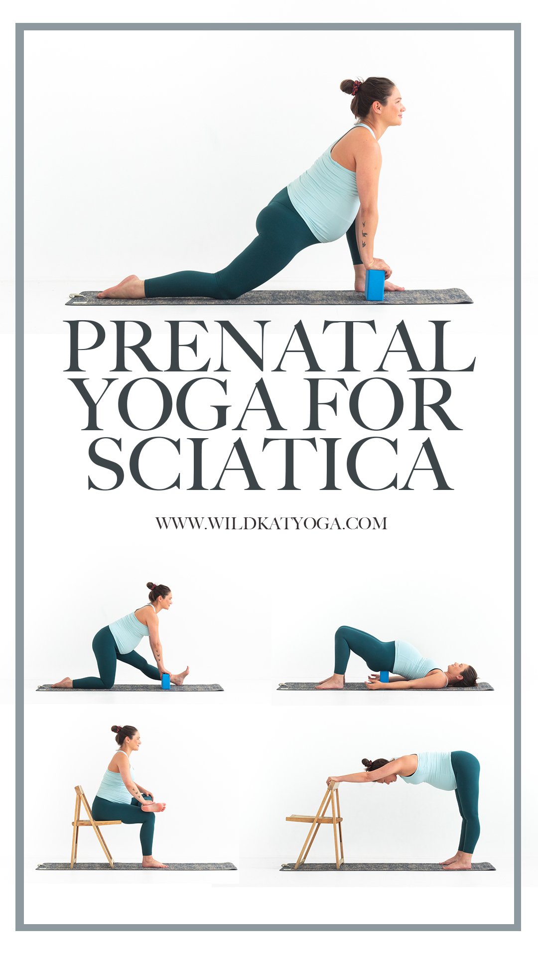 Yoga for Sciatica: 12 Yoga Poses For Managing Sciatica - Jen Reviews