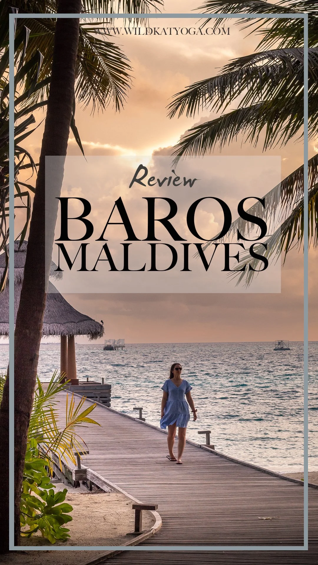 Baros Maldives Review