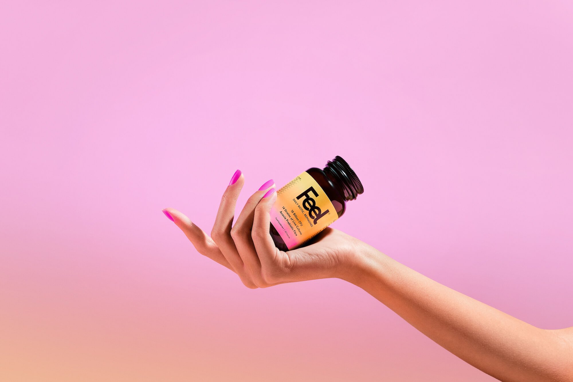 Feel Daily Biotic Review Creative