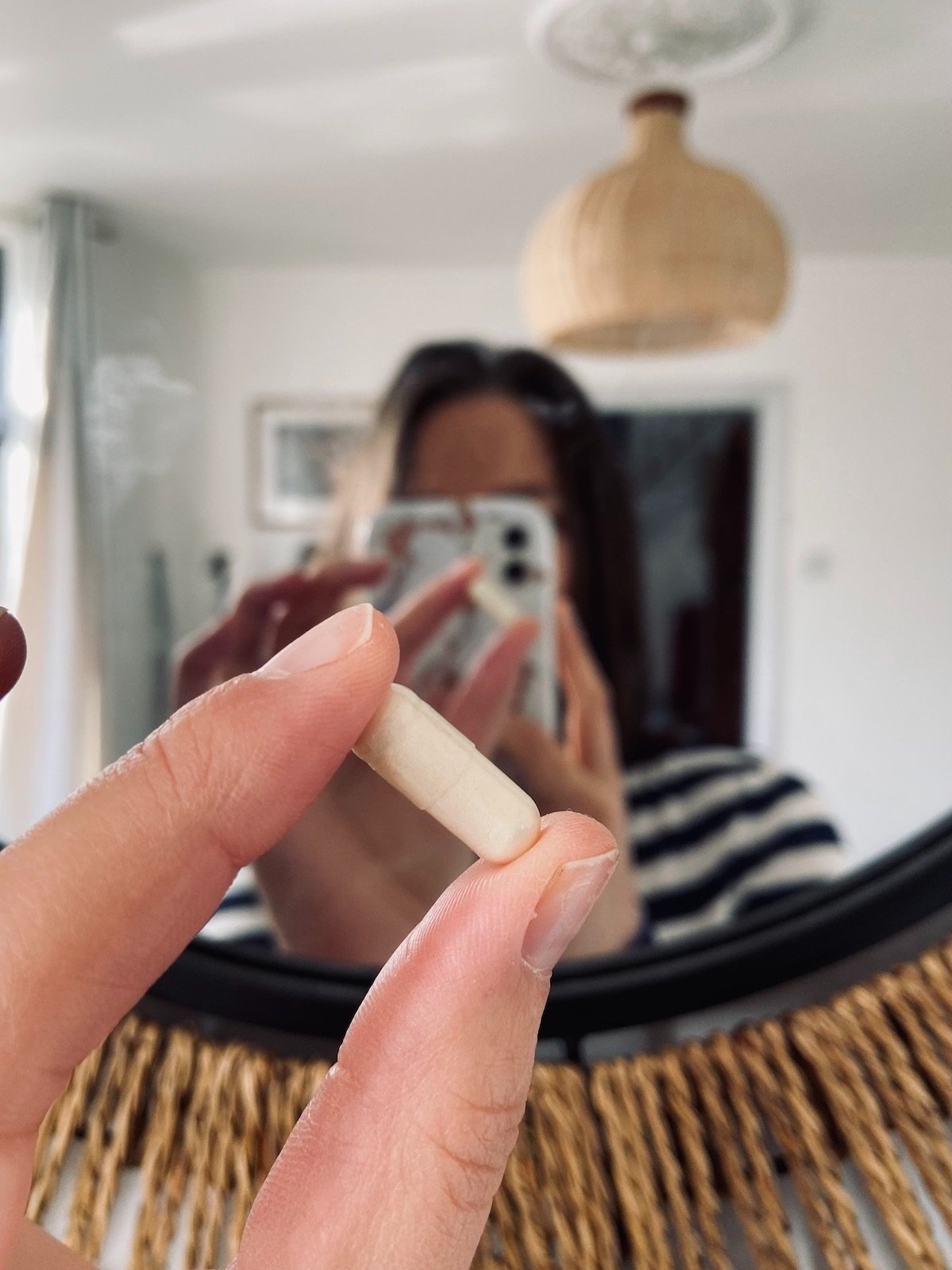 Feel Daily Biotic Review Pills