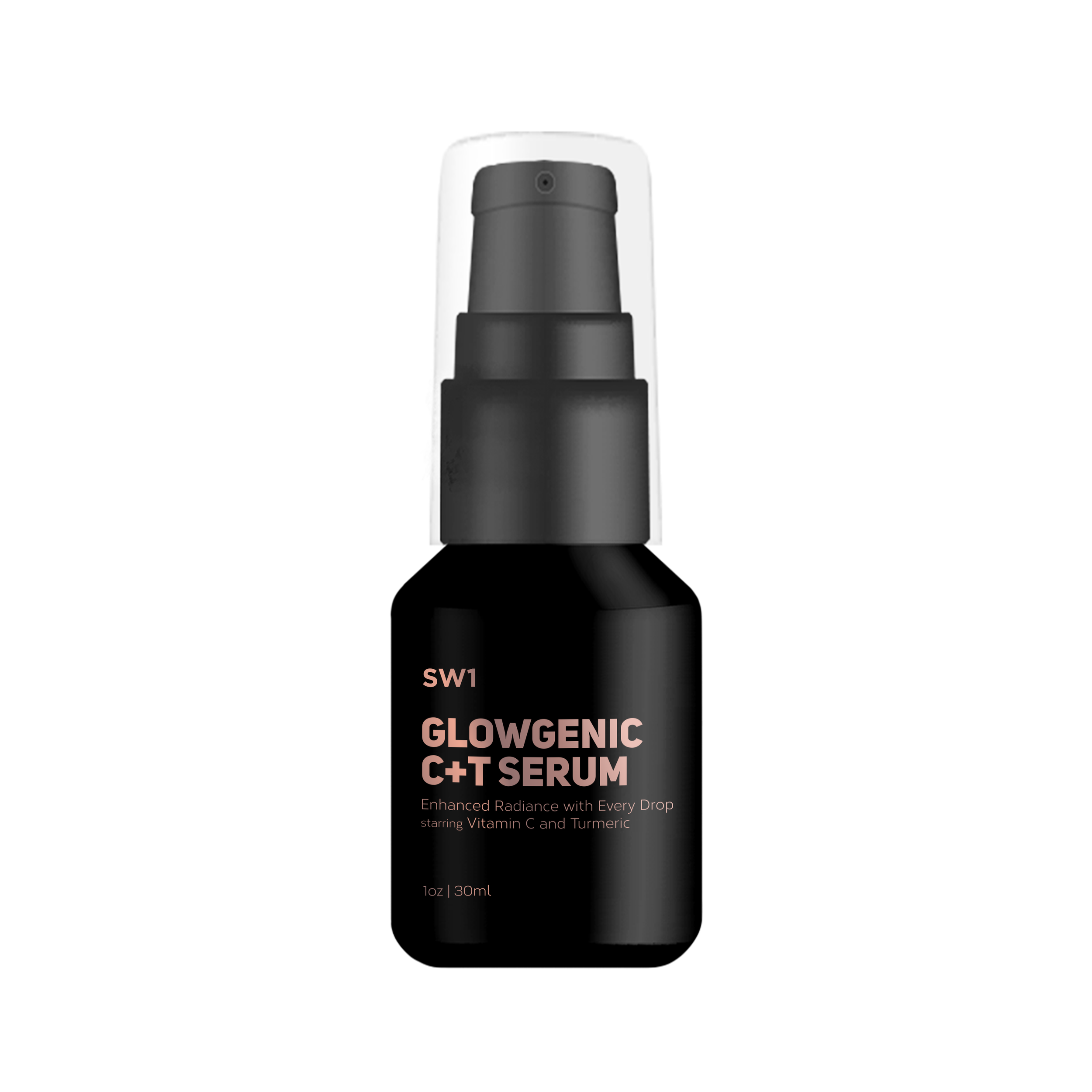 GLOWGENIC C+T SERUM