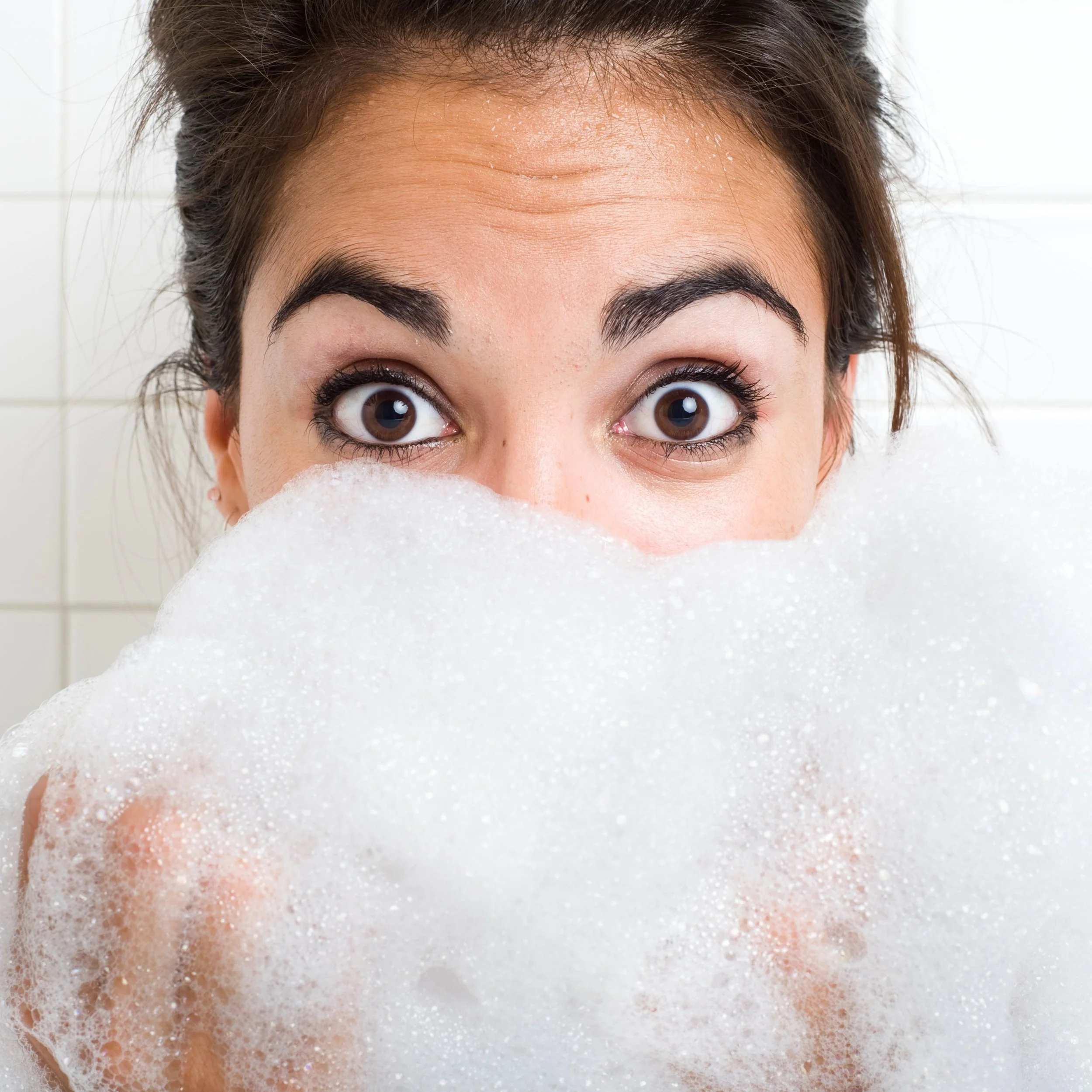 Why soap-free cleansers are the best thing for your face
