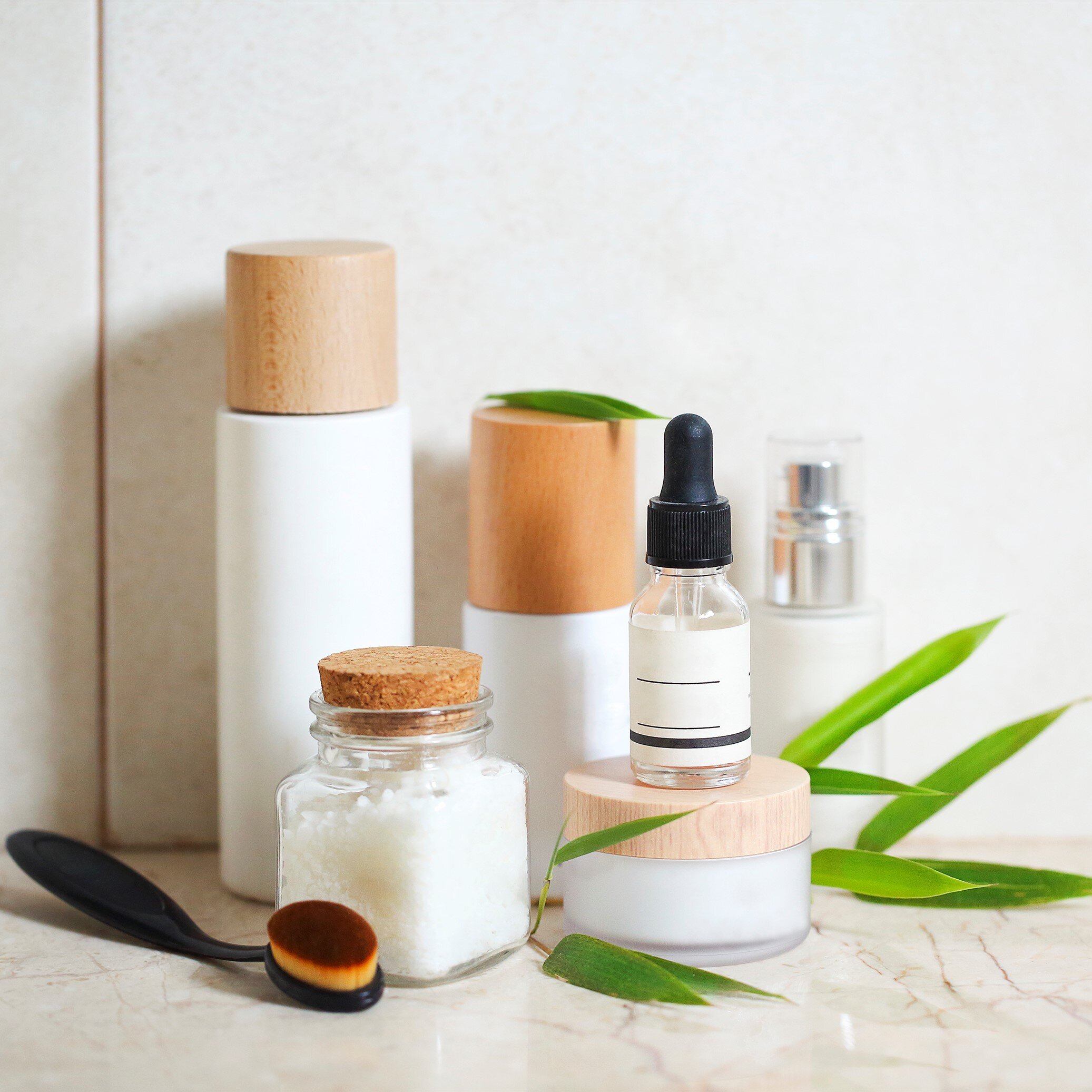 These are the 5 ingredients you MUST have in your skincare routine