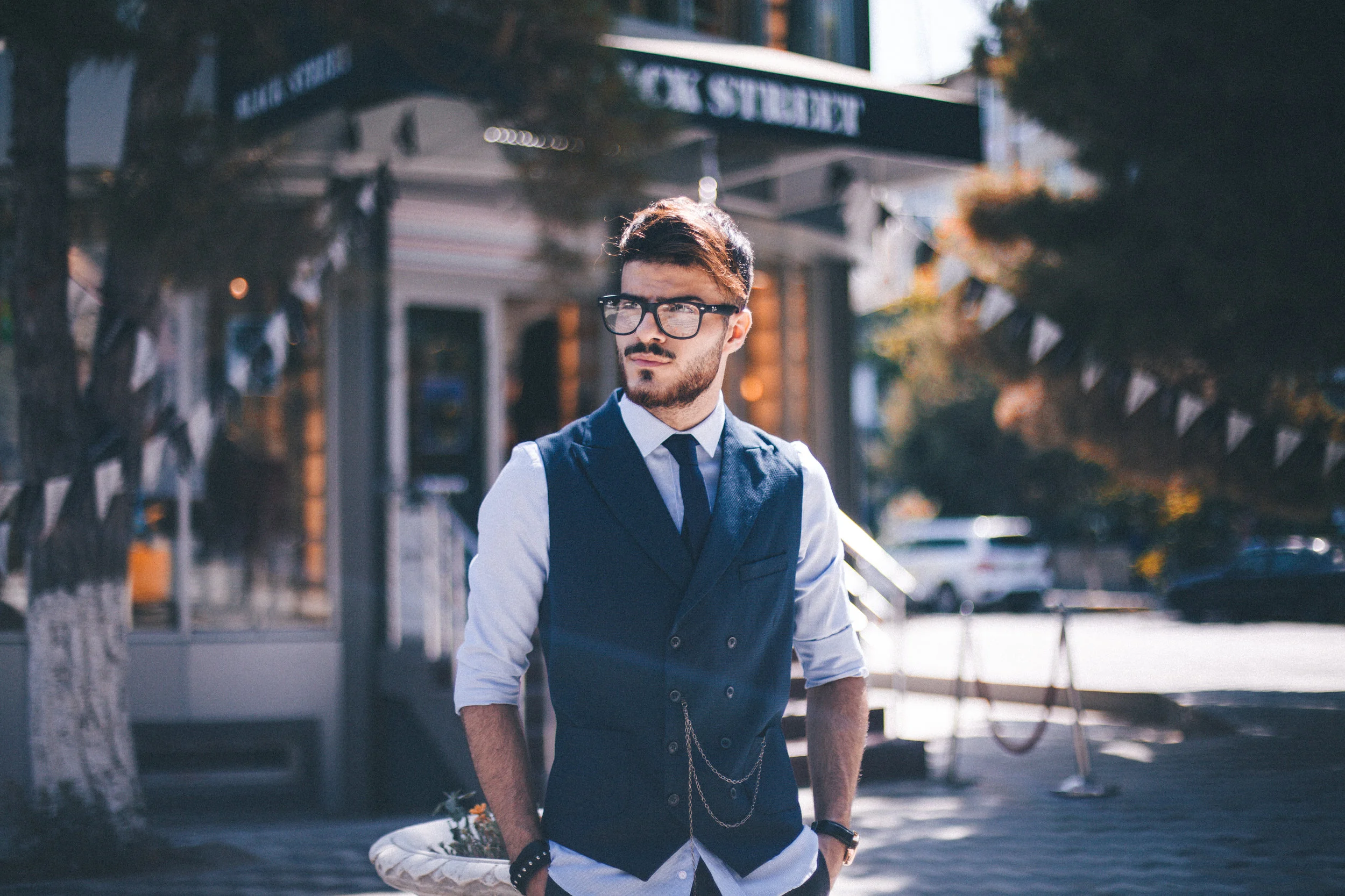 Grooming hacks for men I bet you didn’t know of