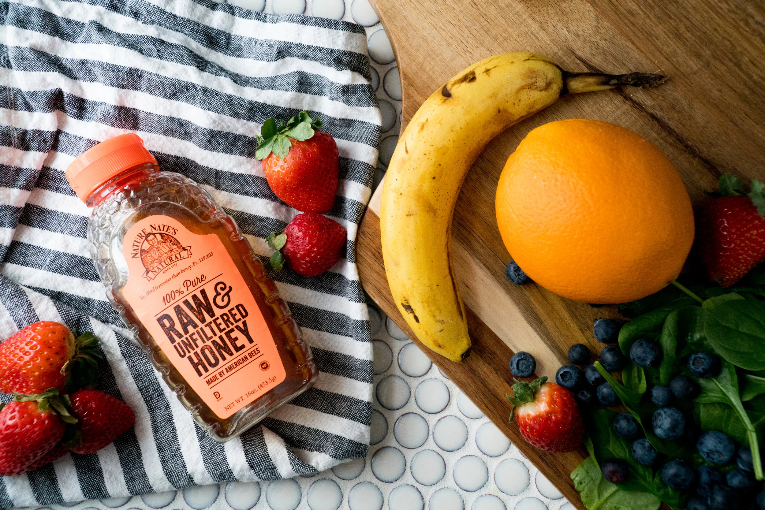 4 easy DIY face masks that will make your skin glow