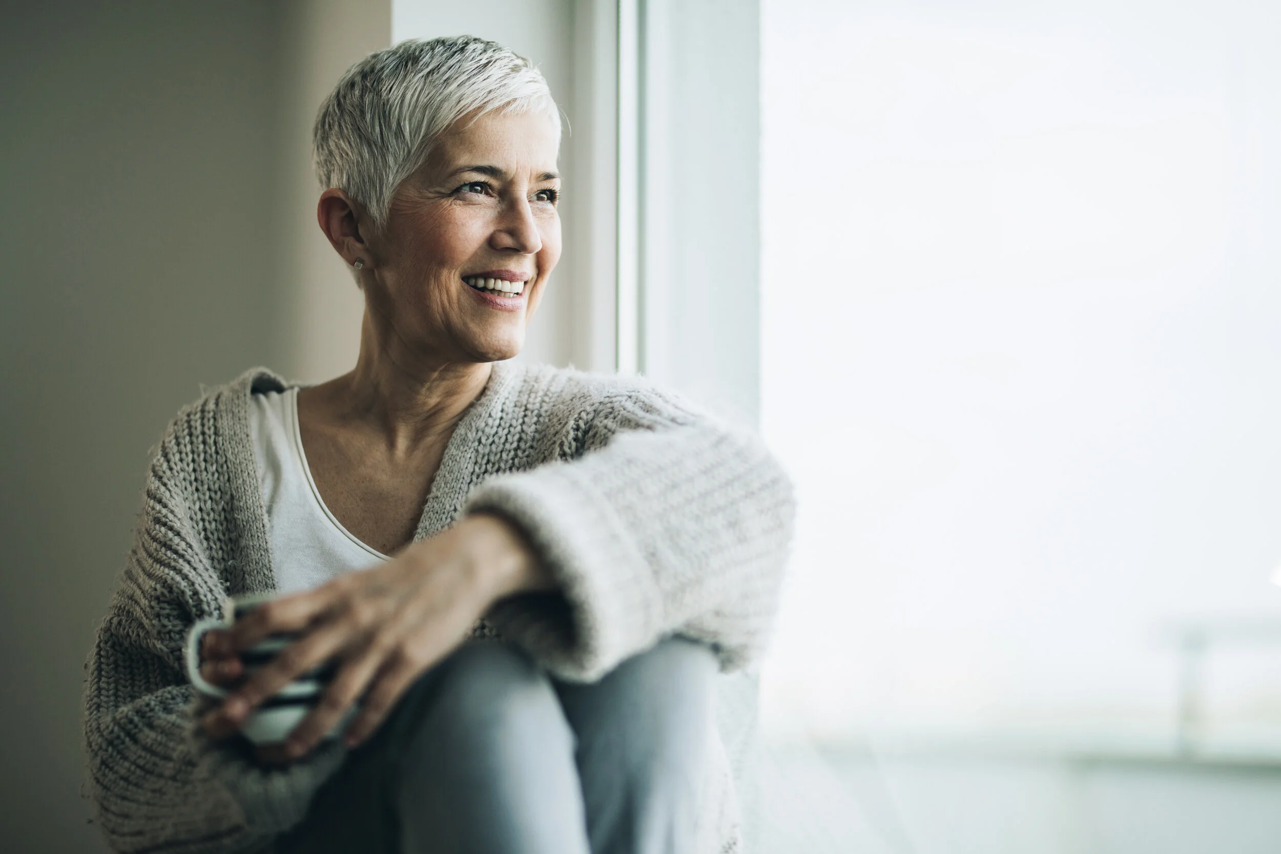 Here’s how you can age beautifully