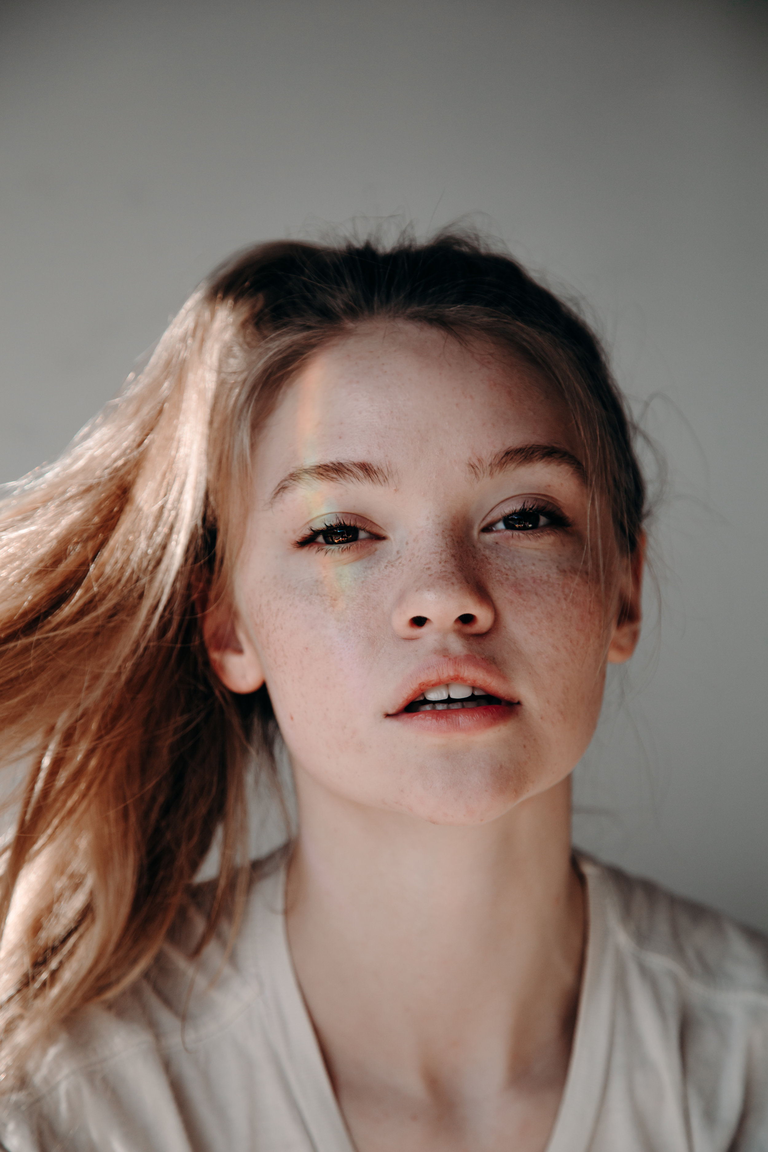 3 simple steps for a more even skin tone