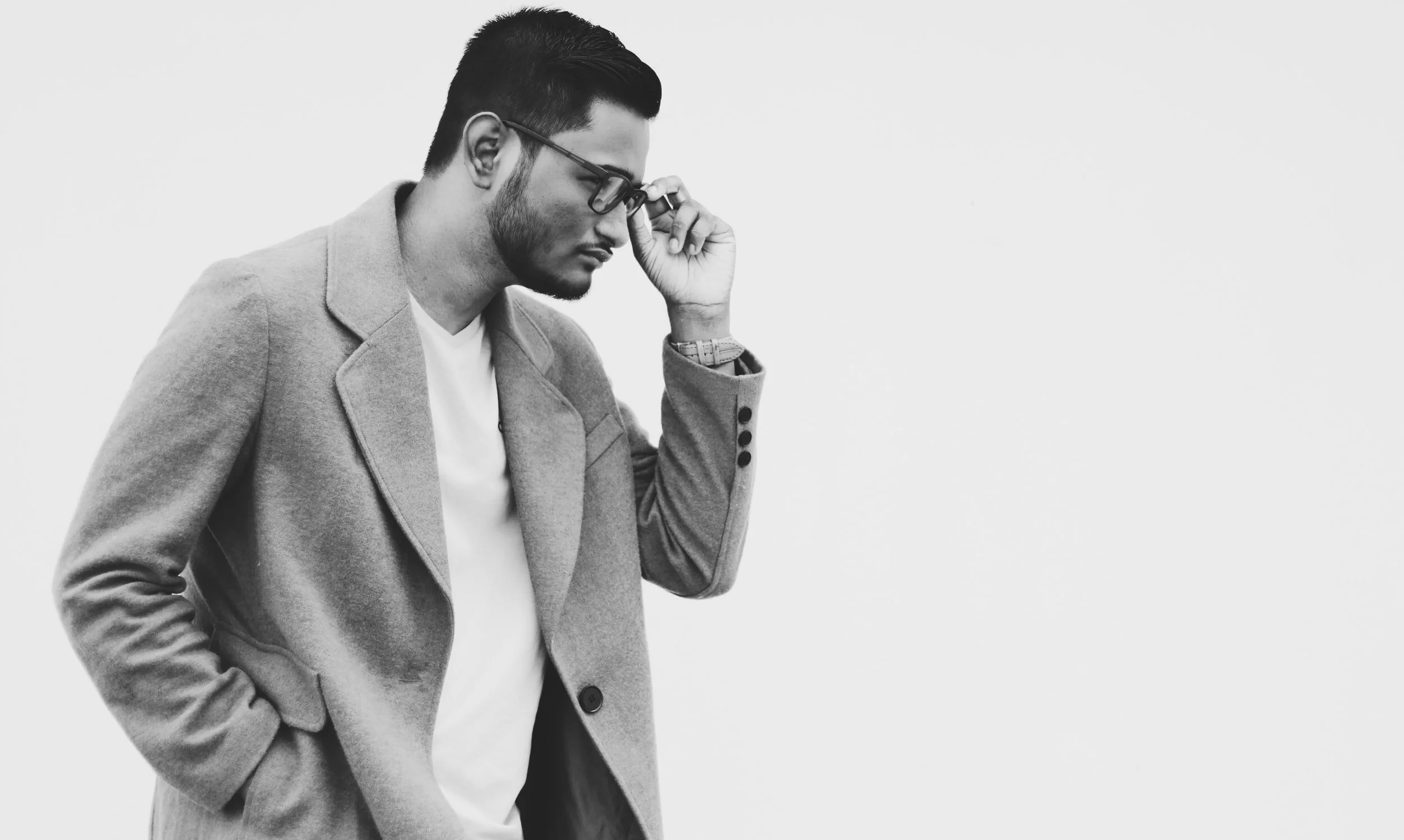 The essential skincare that every guy needs