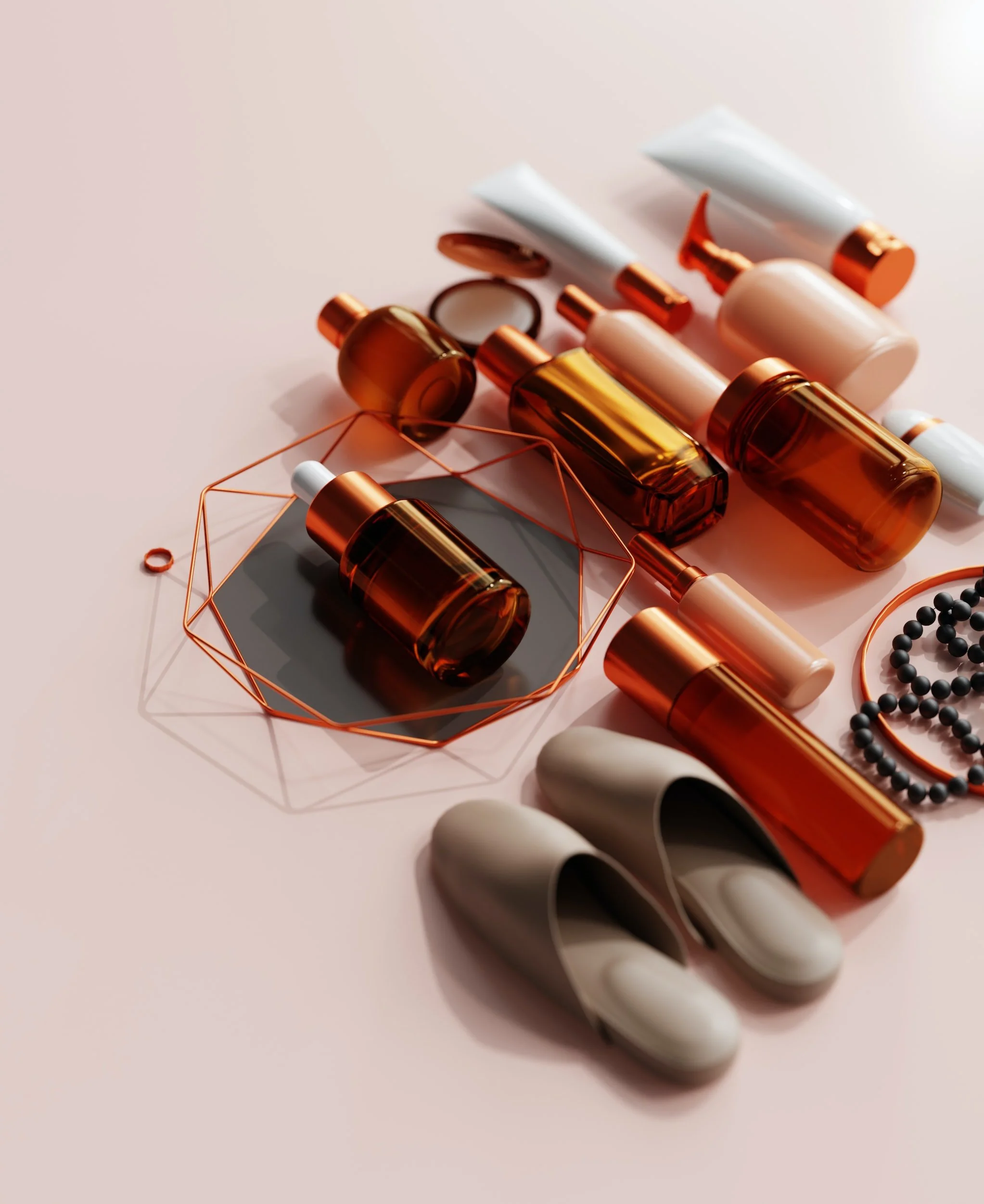 Here’s how to simplify your skincare routine in 2023
