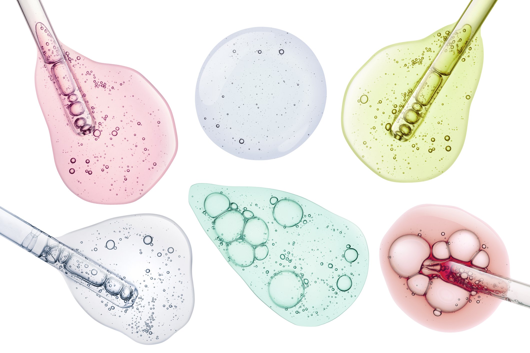 Amp up your skin with Ampoules