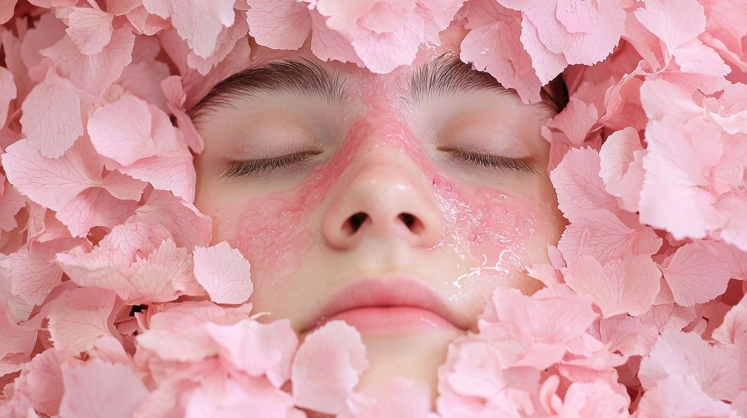 The Science of Custom Facial Cocktails: Choose Your Base, Add Your Glow