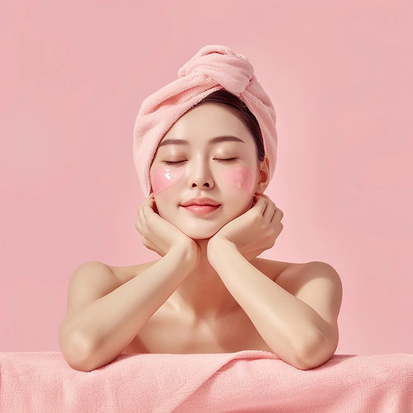 24K Uplift Facial: Zero Downtime Treatment to Lift and Tighten Skin