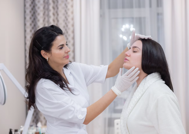 Top Causes of Sudden Pimples and How Emergency Treatments Can Help